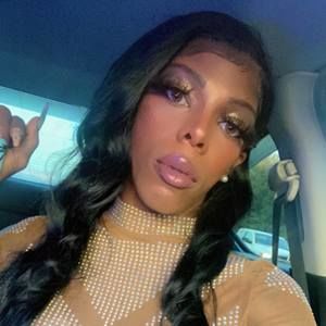 Meet your Posher, Gabrielle